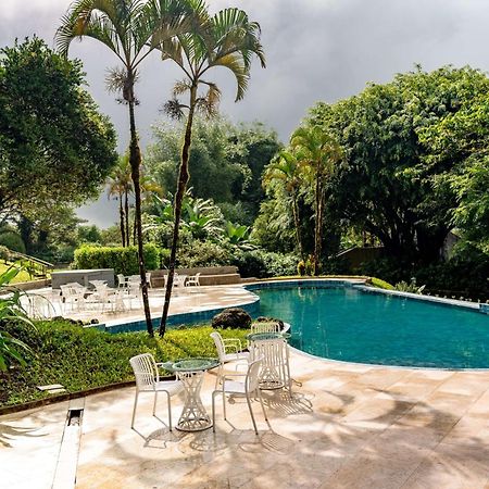 Royal Palm Galapagos, Curio Collection Hotel By Hilton Bellavista  Εξωτερικό φωτογραφία