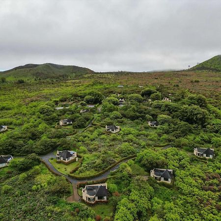 Royal Palm Galapagos, Curio Collection Hotel By Hilton Bellavista  Εξωτερικό φωτογραφία