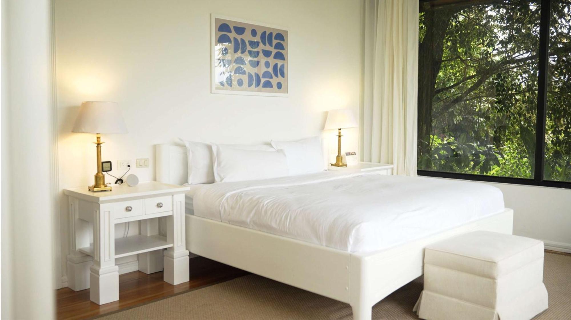 Royal Palm Galapagos, Curio Collection Hotel By Hilton Bellavista  Εξωτερικό φωτογραφία