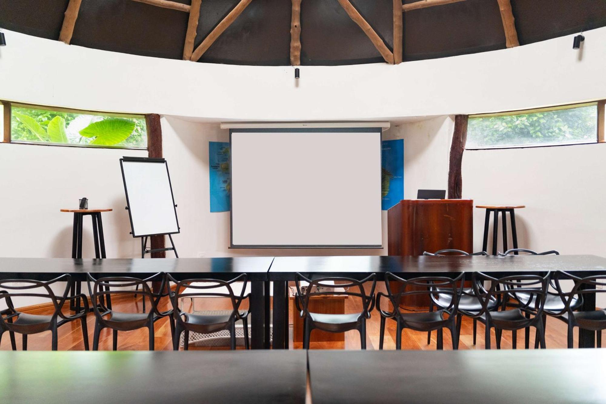 Royal Palm Galapagos, Curio Collection Hotel By Hilton Bellavista  Εξωτερικό φωτογραφία