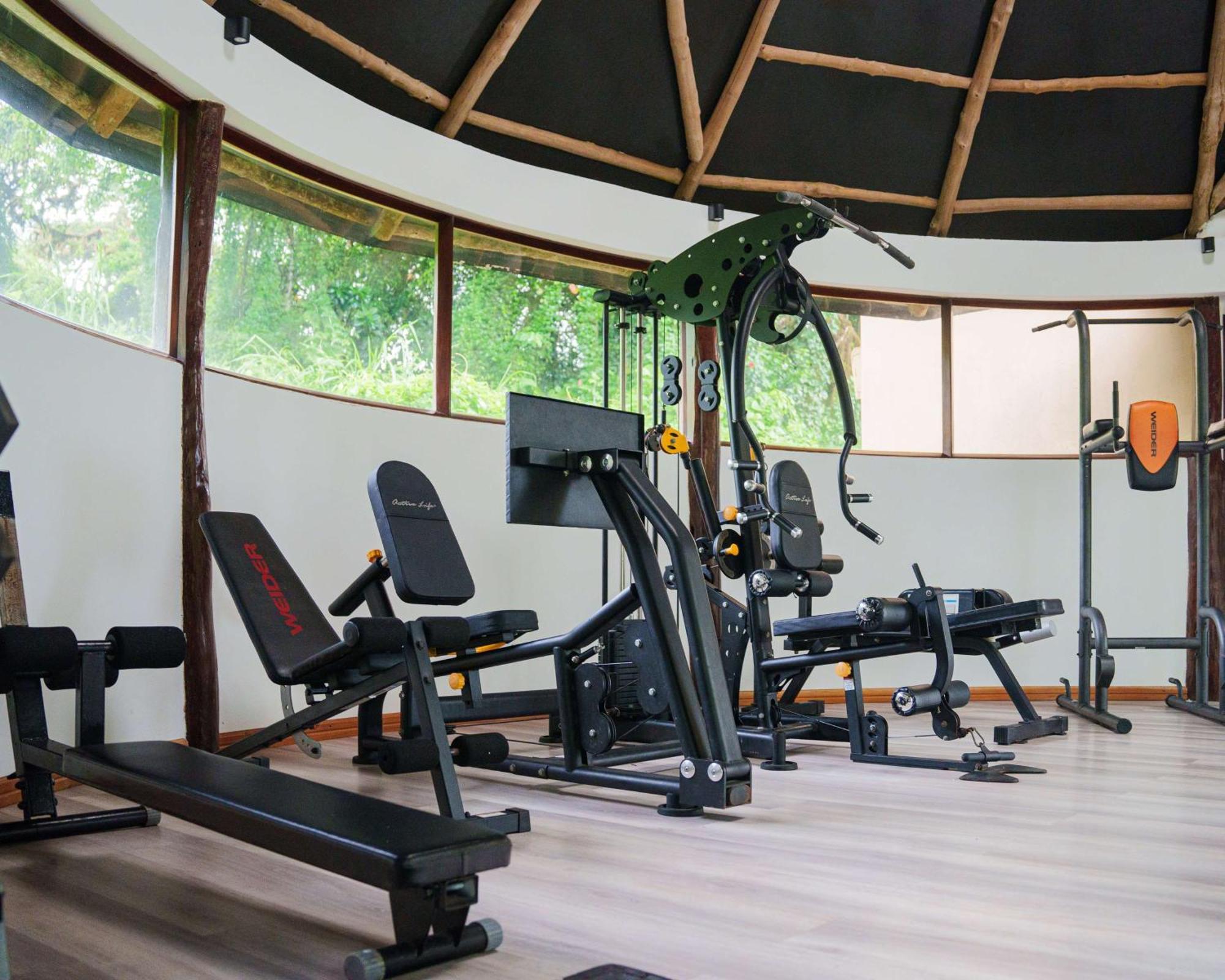 Royal Palm Galapagos, Curio Collection Hotel By Hilton Bellavista  Εξωτερικό φωτογραφία