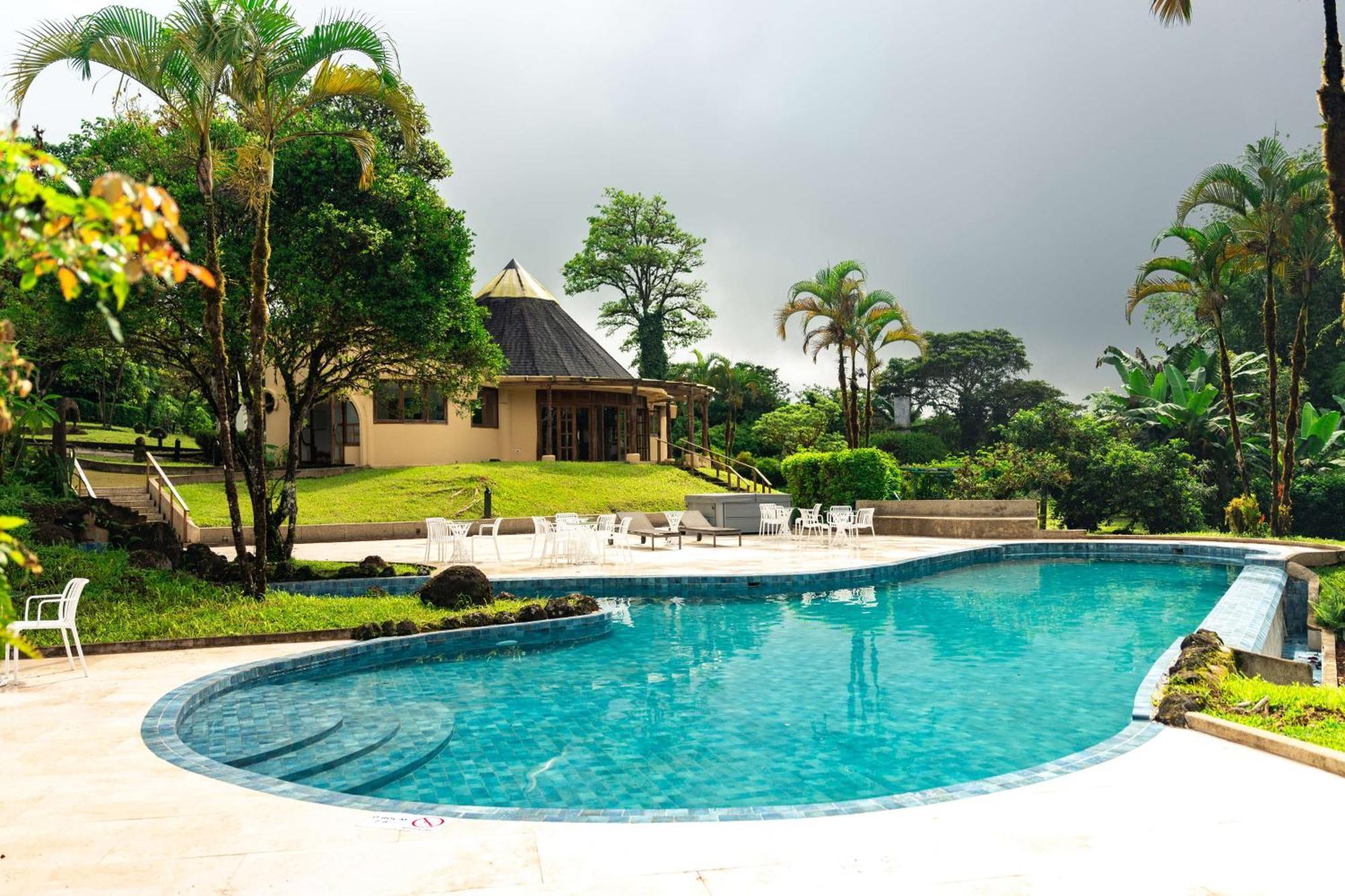 Royal Palm Galapagos, Curio Collection Hotel By Hilton Bellavista  Εξωτερικό φωτογραφία