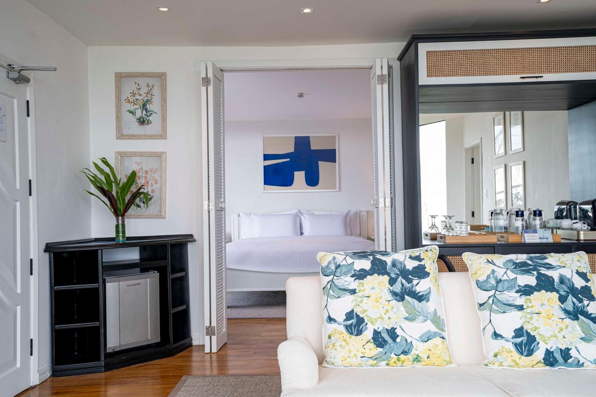 Royal Palm Galapagos, Curio Collection Hotel By Hilton Bellavista  Εξωτερικό φωτογραφία