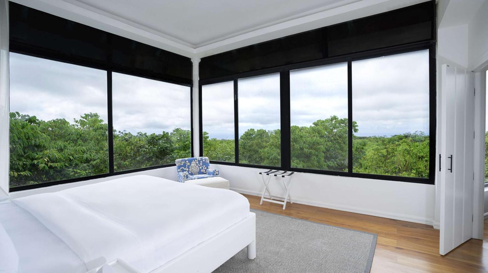Royal Palm Galapagos, Curio Collection Hotel By Hilton Bellavista  Εξωτερικό φωτογραφία