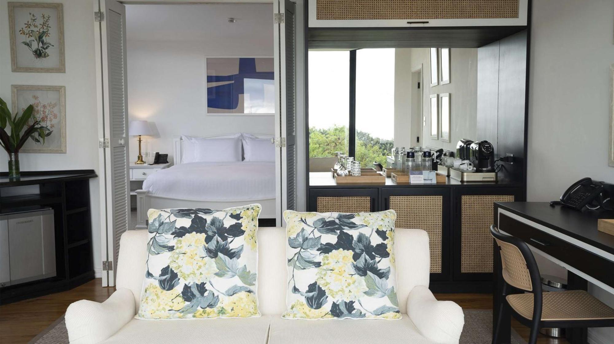 Royal Palm Galapagos, Curio Collection Hotel By Hilton Bellavista  Εξωτερικό φωτογραφία
