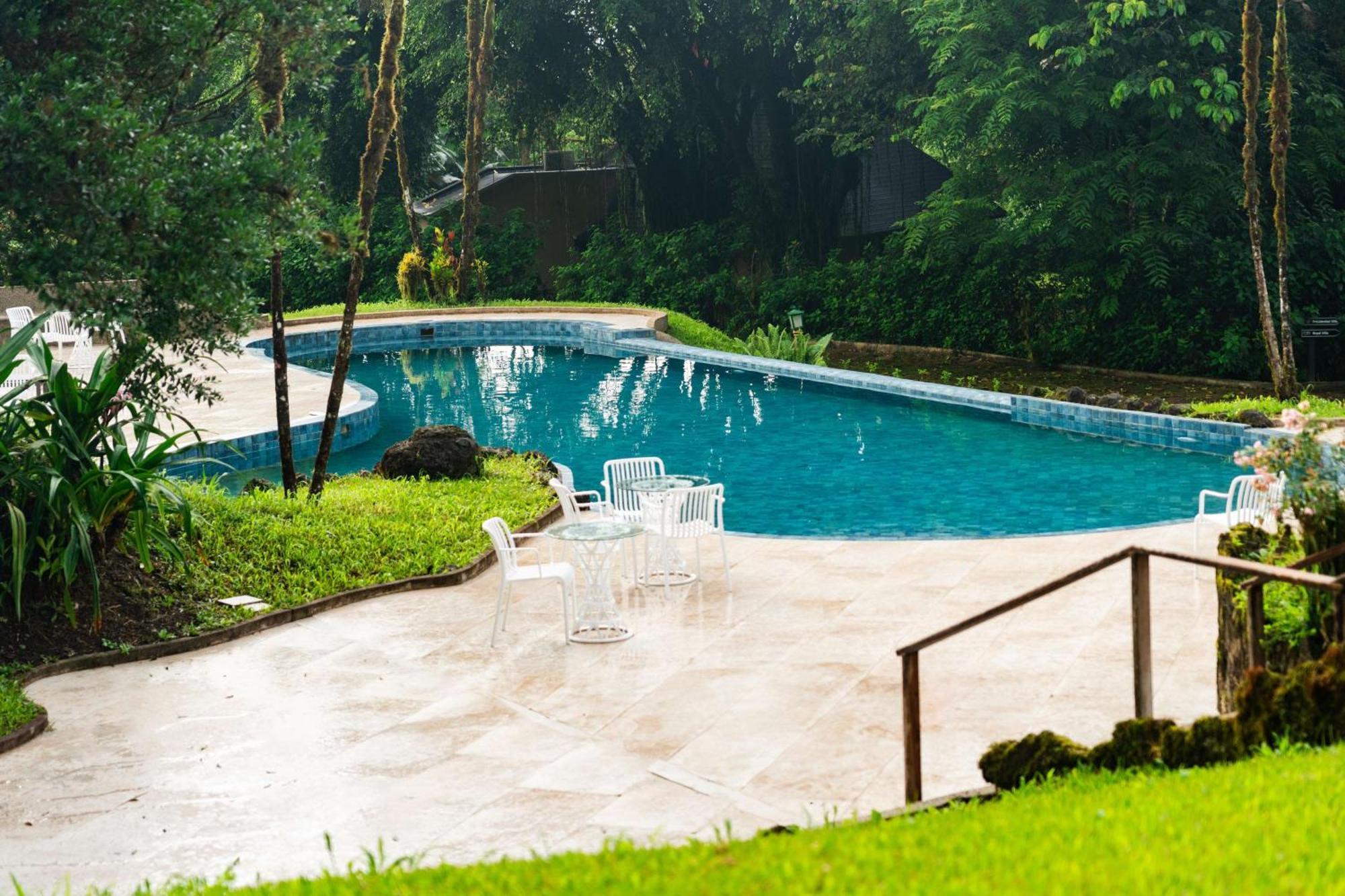 Royal Palm Galapagos, Curio Collection Hotel By Hilton Bellavista  Εξωτερικό φωτογραφία