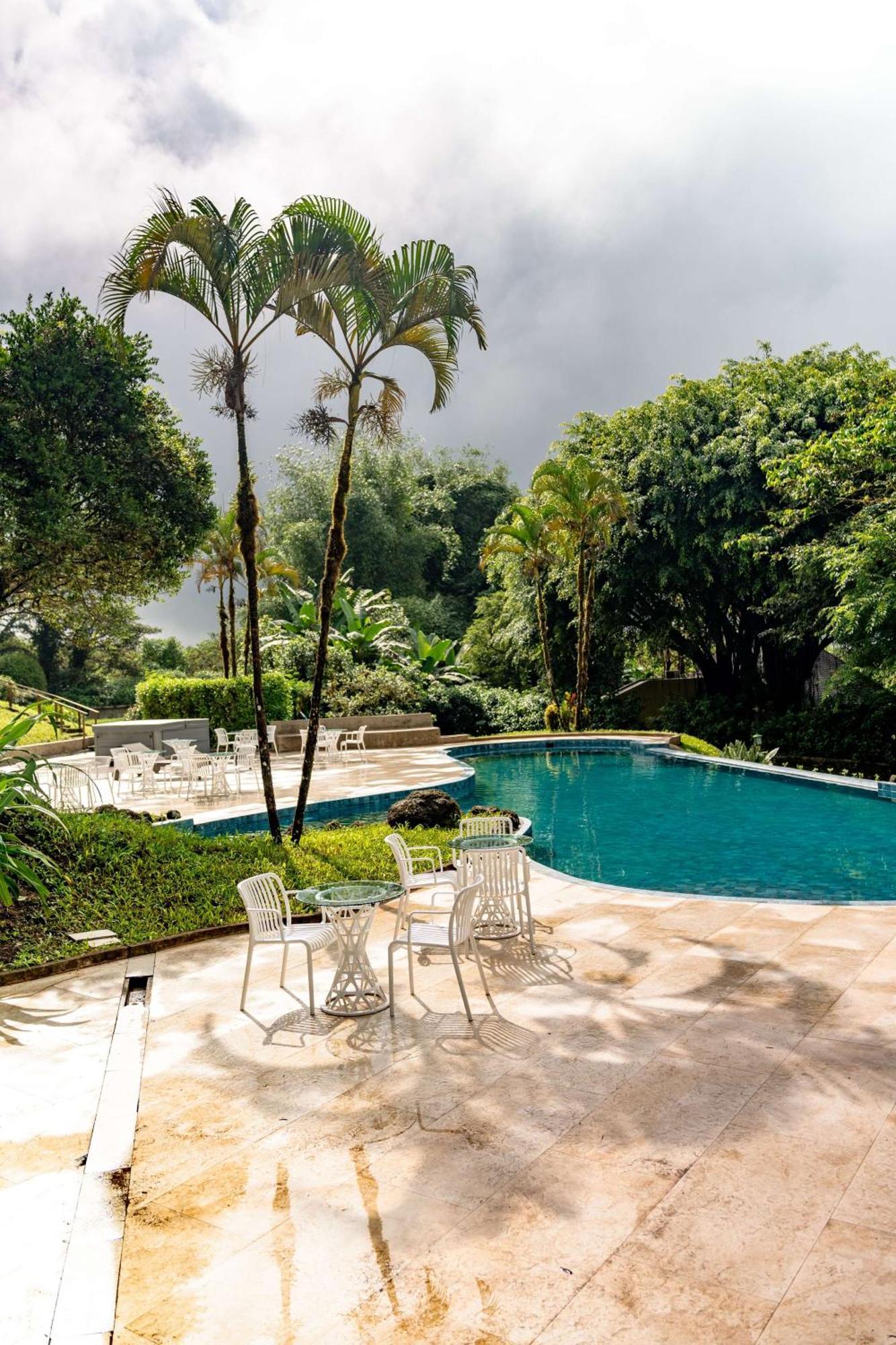 Royal Palm Galapagos, Curio Collection Hotel By Hilton Bellavista  Εξωτερικό φωτογραφία