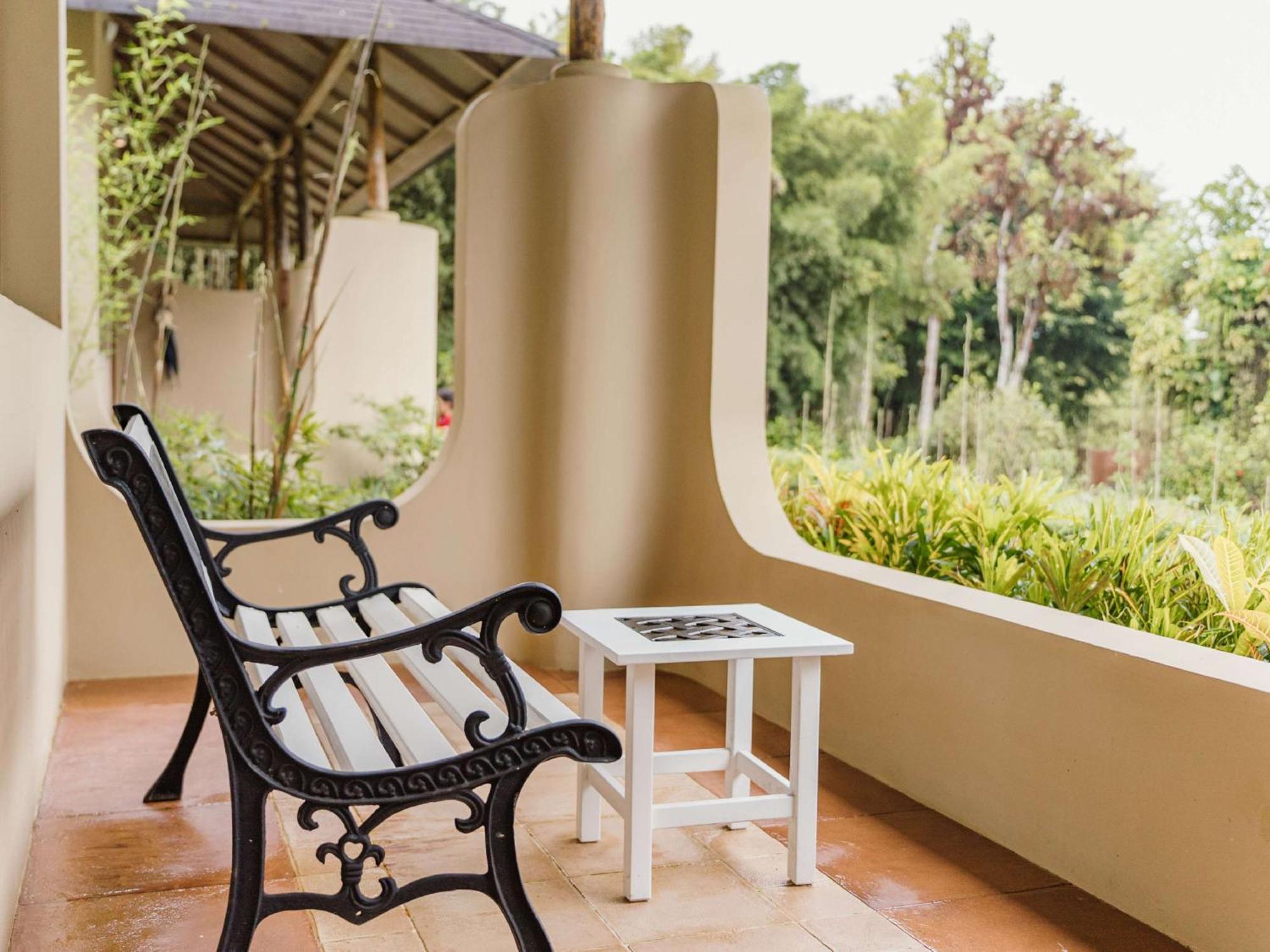Royal Palm Galapagos, Curio Collection Hotel By Hilton Bellavista  Εξωτερικό φωτογραφία
