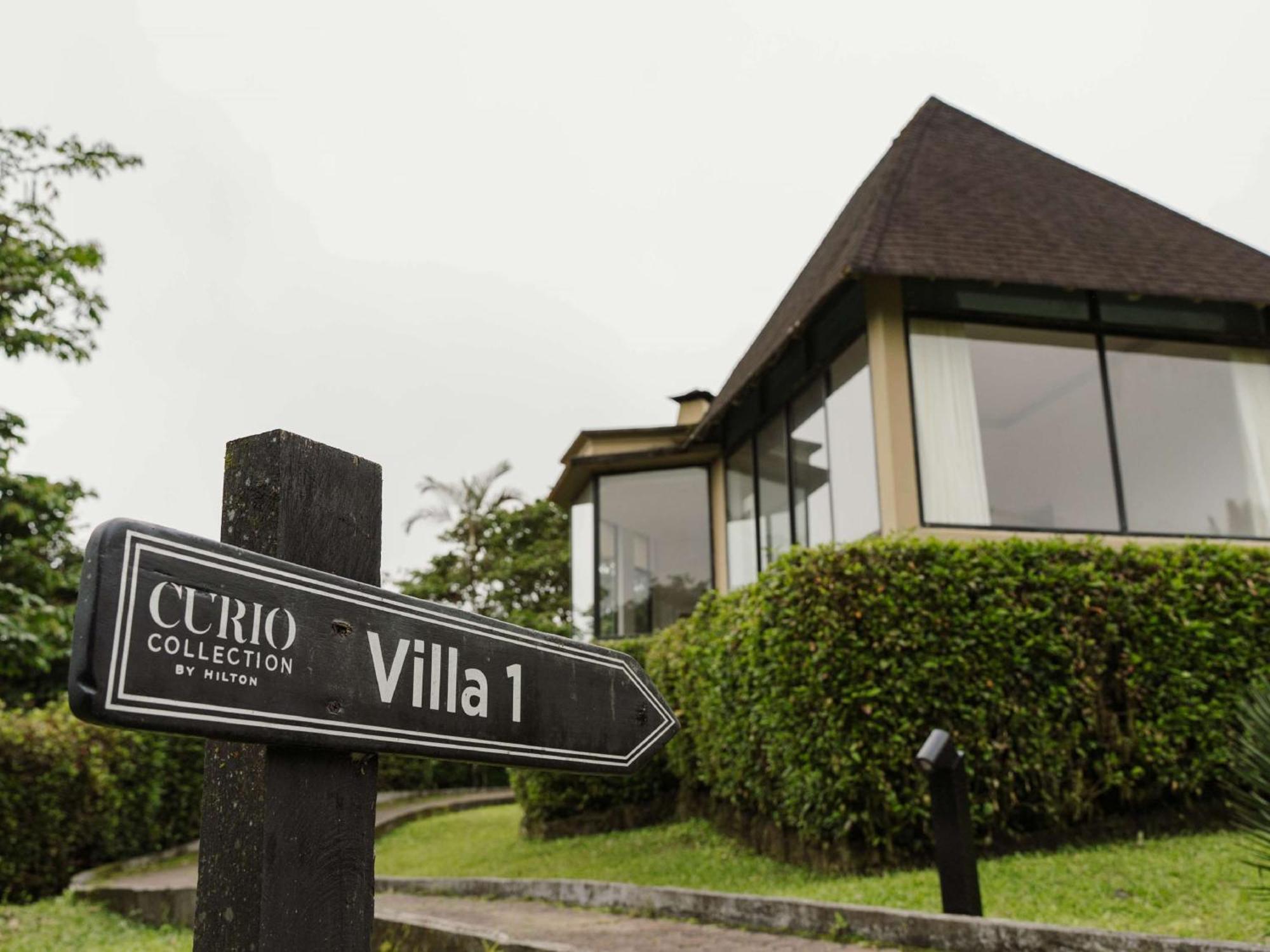 Royal Palm Galapagos, Curio Collection Hotel By Hilton Bellavista  Εξωτερικό φωτογραφία