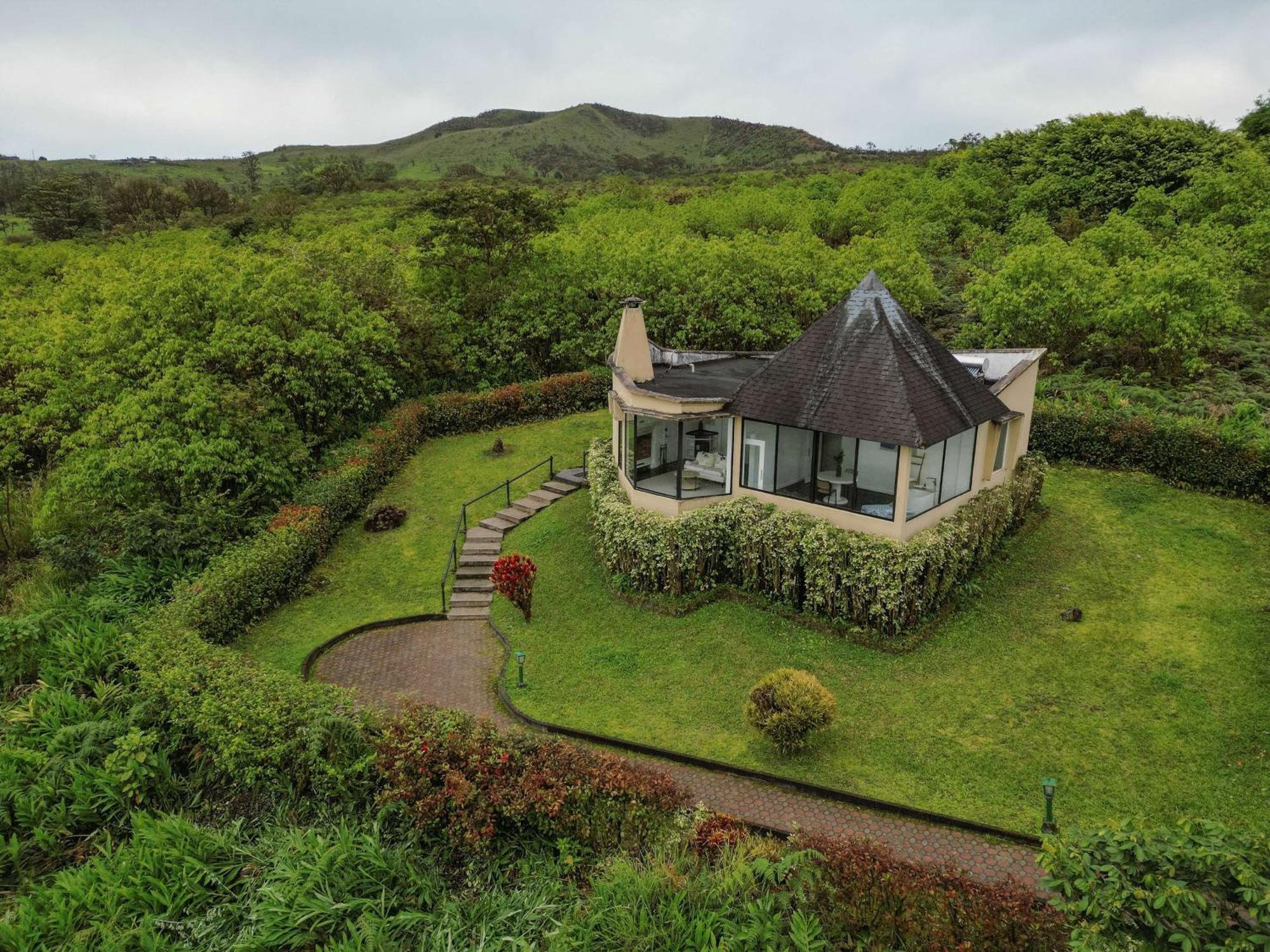 Royal Palm Galapagos, Curio Collection Hotel By Hilton Bellavista  Εξωτερικό φωτογραφία