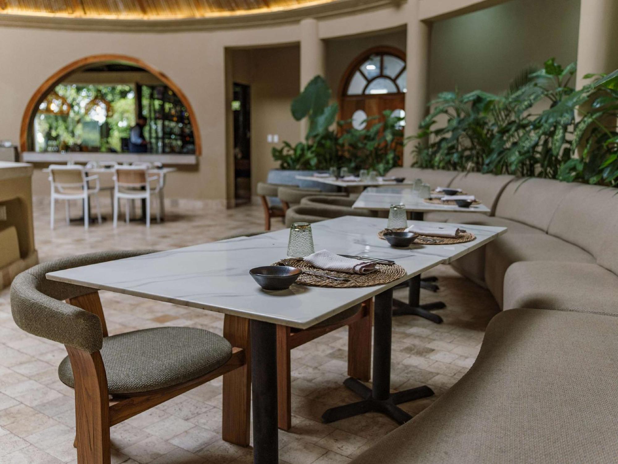 Royal Palm Galapagos, Curio Collection Hotel By Hilton Bellavista  Εξωτερικό φωτογραφία