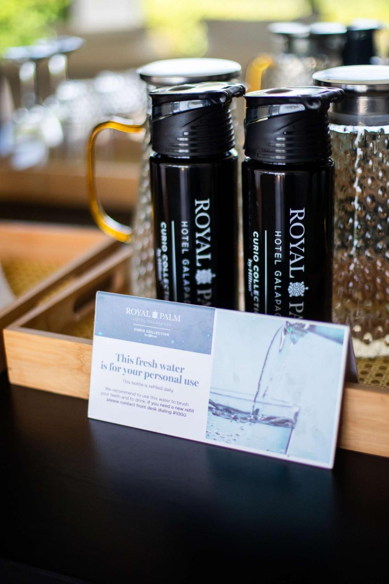 Royal Palm Galapagos, Curio Collection Hotel By Hilton Bellavista  Εξωτερικό φωτογραφία