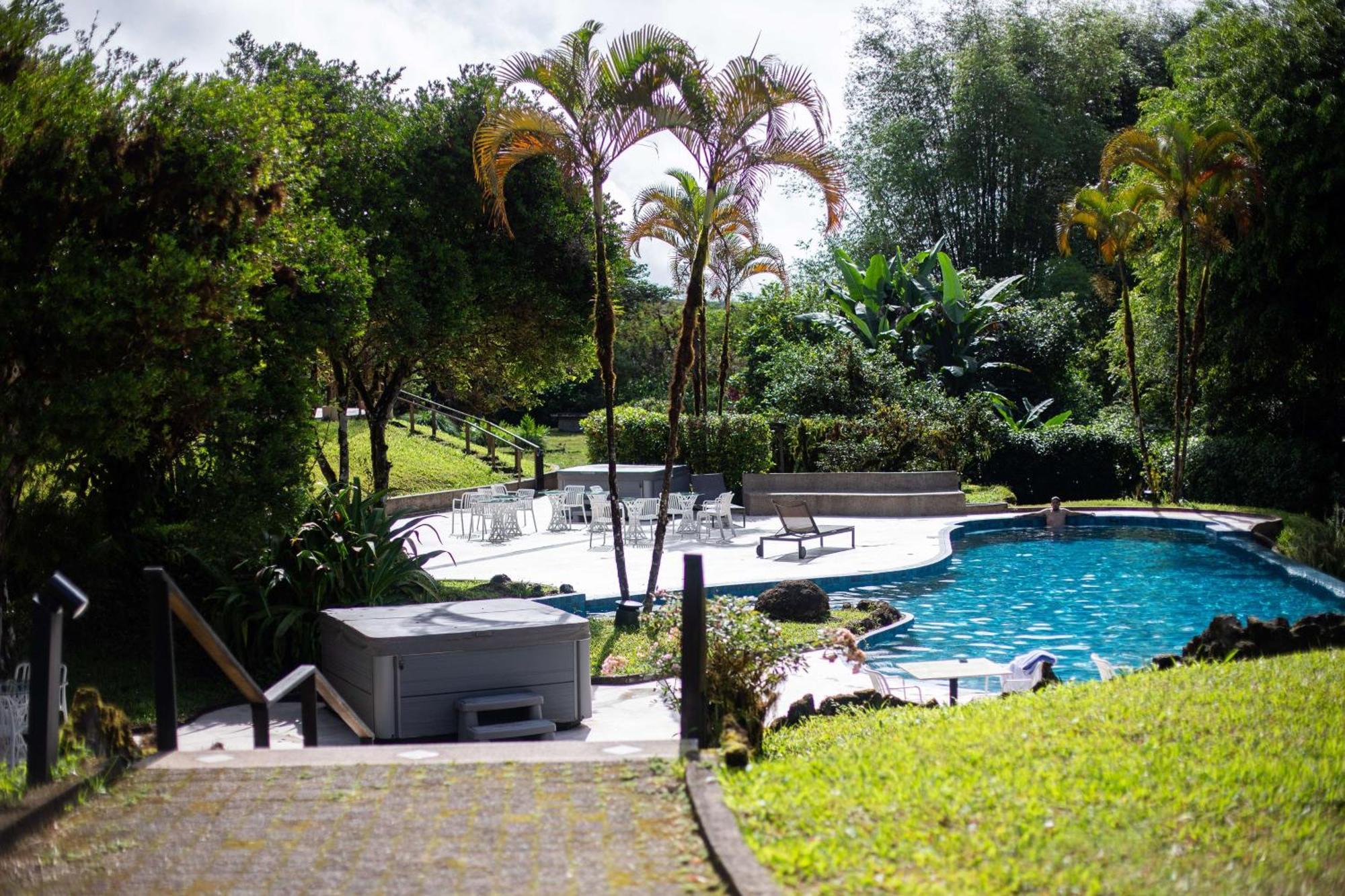 Royal Palm Galapagos, Curio Collection Hotel By Hilton Bellavista  Εξωτερικό φωτογραφία