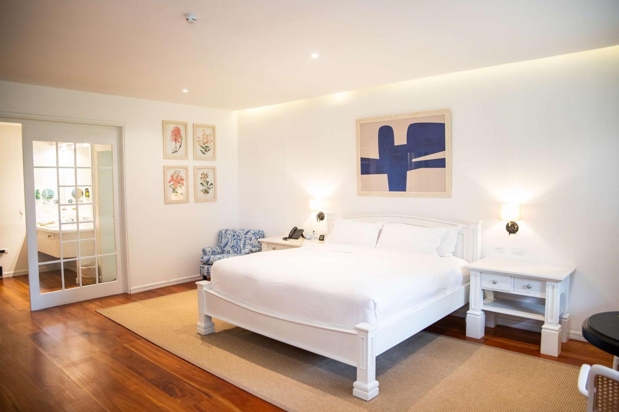 Royal Palm Galapagos, Curio Collection Hotel By Hilton Bellavista  Εξωτερικό φωτογραφία