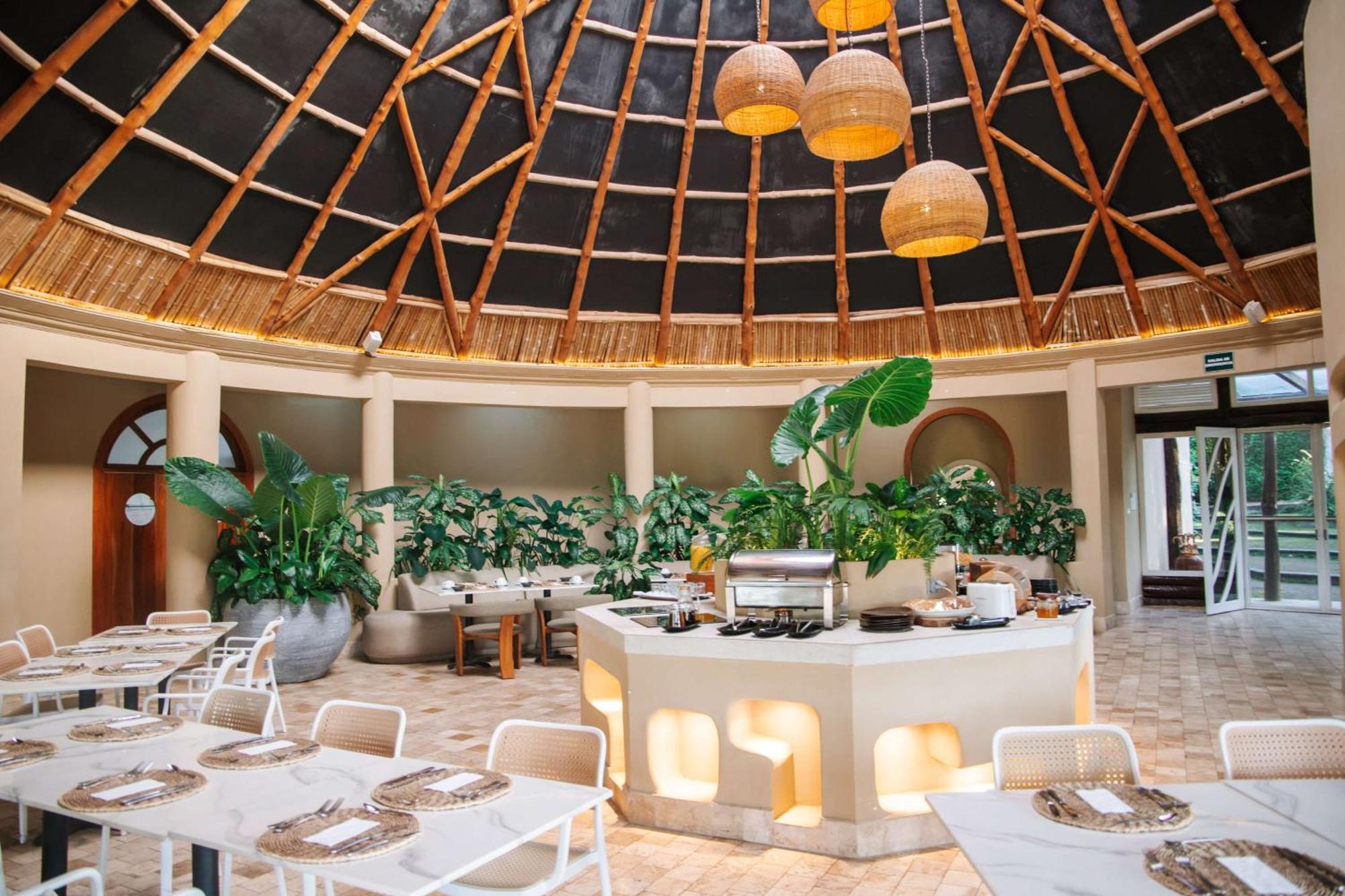 Royal Palm Galapagos, Curio Collection Hotel By Hilton Bellavista  Εξωτερικό φωτογραφία