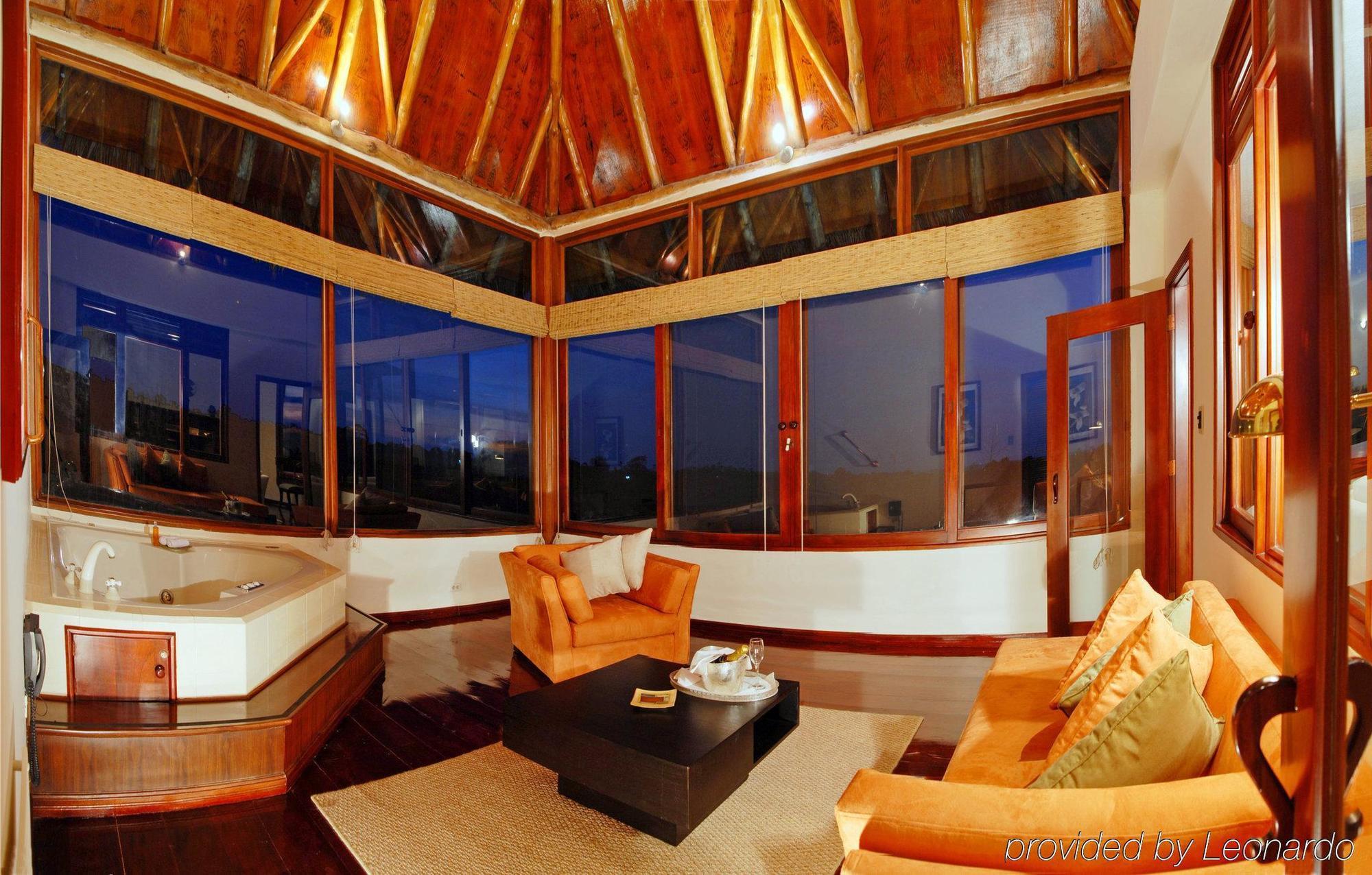 Royal Palm Galapagos, Curio Collection Hotel By Hilton Bellavista  Δωμάτιο φωτογραφία