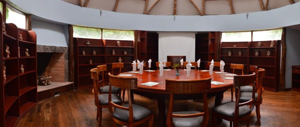 Royal Palm Galapagos, Curio Collection Hotel By Hilton Bellavista  Εξωτερικό φωτογραφία