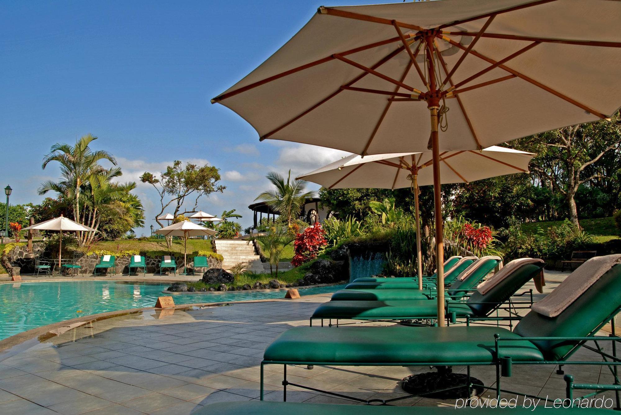 Royal Palm Galapagos, Curio Collection Hotel By Hilton Bellavista  Ανέσεις φωτογραφία