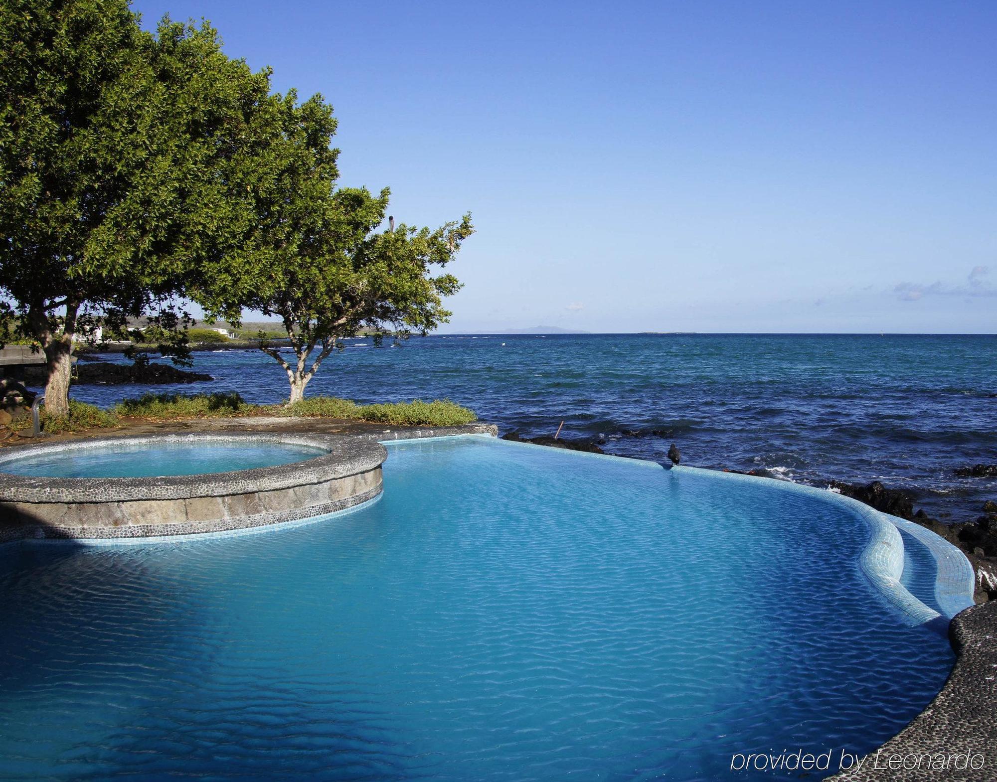 Royal Palm Galapagos, Curio Collection Hotel By Hilton Bellavista  Εξωτερικό φωτογραφία