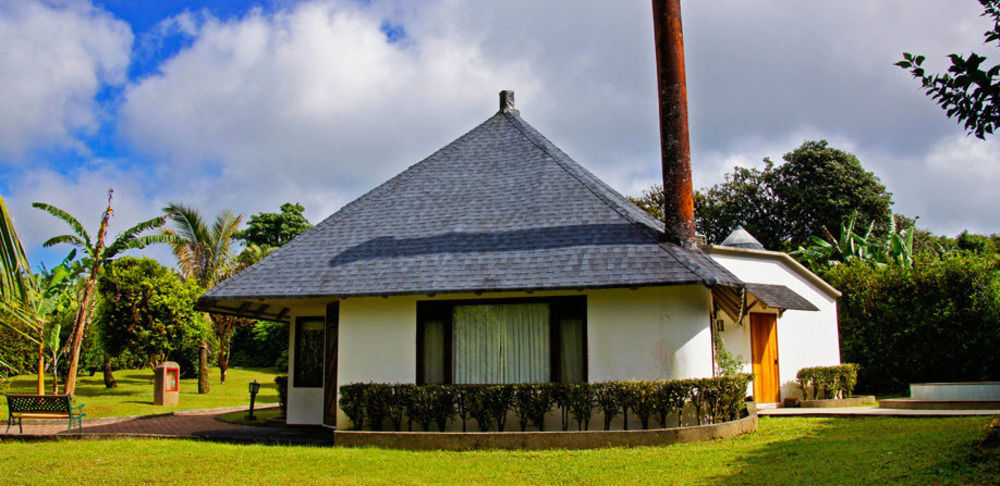 Royal Palm Galapagos, Curio Collection Hotel By Hilton Bellavista  Εξωτερικό φωτογραφία