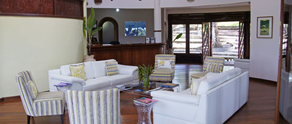 Royal Palm Galapagos, Curio Collection Hotel By Hilton Bellavista  Εξωτερικό φωτογραφία
