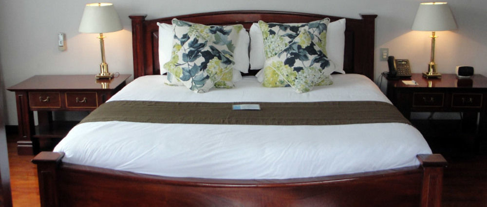 Royal Palm Galapagos, Curio Collection Hotel By Hilton Bellavista  Εξωτερικό φωτογραφία