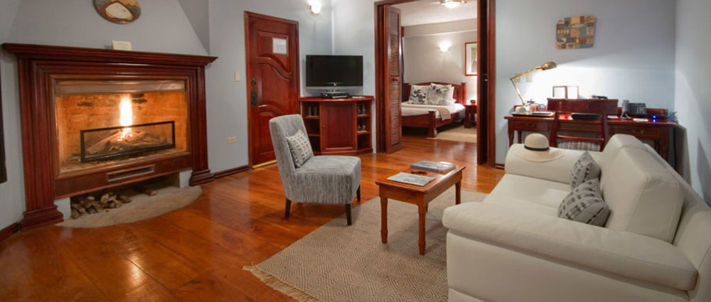 Royal Palm Galapagos, Curio Collection Hotel By Hilton Bellavista  Εξωτερικό φωτογραφία