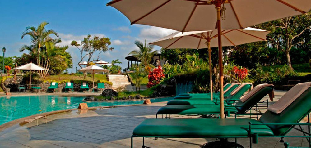Royal Palm Galapagos, Curio Collection Hotel By Hilton Bellavista  Εξωτερικό φωτογραφία